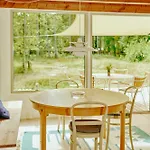 Experience Vibe Of Fredskov's Nature