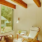Tatil Evi Experience Vibe Of Fredskov's Nature *