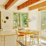 Experience Vibe Of Fredskov's Nature Tatil Evi *