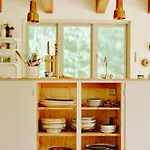 Experience Vibe Of Fredskov's Nature Tatil Evi *