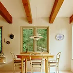 Tatil Evi Experience Vibe Of Fredskov's Nature Ornum