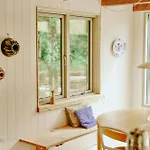 Tatil Evi Experience Vibe Of Fredskov's Nature