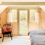 Experience Vibe Of Fredskov's Nature Tatil Evi *