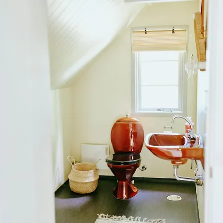 Experience Vibe Of Fredskov's Nature Ornum