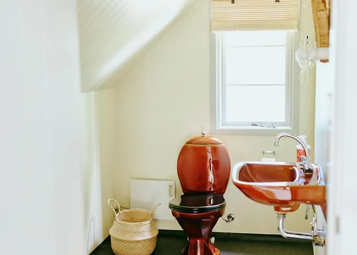 Experience Vibe Of Fredskov's Nature Ornum